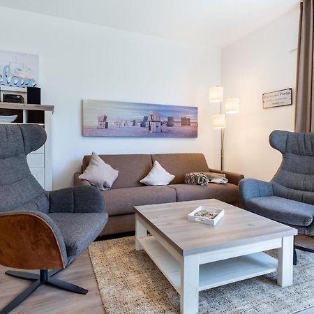 Aparthotel Ostseeallee Aparthotel Ostseeallee 2-09 볼텐하겐 외부 사진